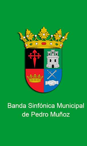 Banda Sinfónica Pedro Muñoz