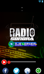 international sound radio poster 2