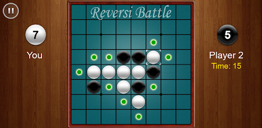 Изображения Reversi Battle (Online) на ПК с Windows