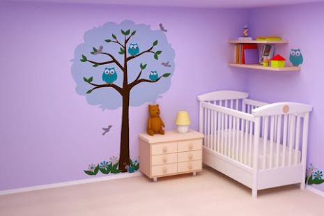 Room Painting Ideas(圖2)-速報App