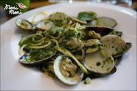 好住民宿/PASTA九久醇義麵坊