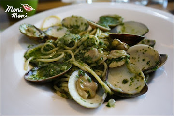 好住民宿/PASTA九久醇義麵坊