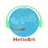 Hellobit icon