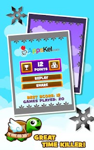 How to mod Amazing Turtles Mega Jump Free lastet apk for android