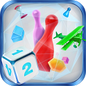 DICE+ Games icon