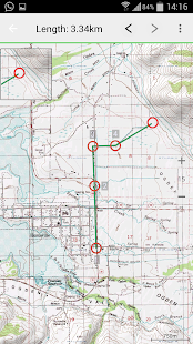 Canada Topo Maps Pro(圖2)-速報App