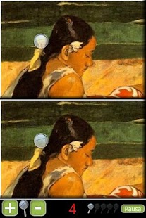 Free Download Quadri/Paranoid Differences APK for Android