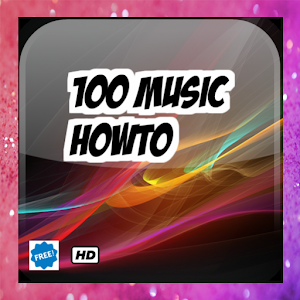 100 music howto.apk 1.0