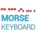 Morse Keyboard