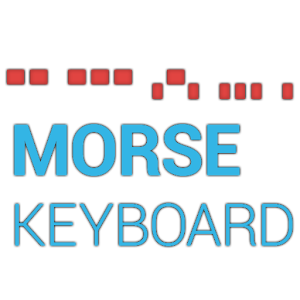 Morse Keyboard