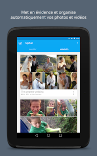  Galerie – Vignette de la capture d'écran  