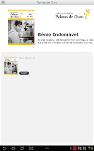 Free Download Palmas de Ouro APK for PC