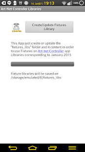 Art-Net Controller Libraries(圖1)-速報App