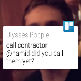 Trello - Organize Anything - screenshot thumbnail
