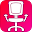 Swivel chair Download on Windows
