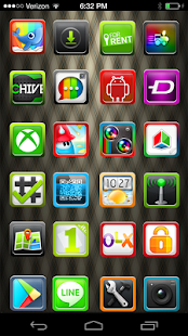 download candy Apex,Nova,aAdw,Holo,Go free