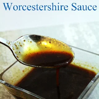 10 Best Sugar Free Worcestershire Sauce Recipes