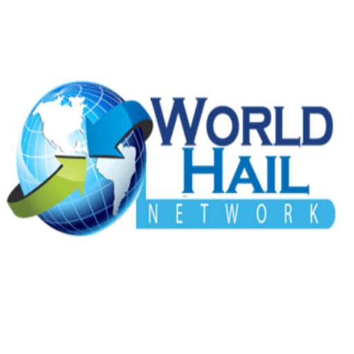 World Hail Network 生產應用 App LOGO-APP開箱王