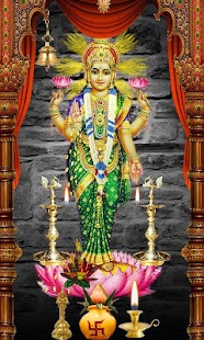 Download Lakshmi Temple For Diwali APK