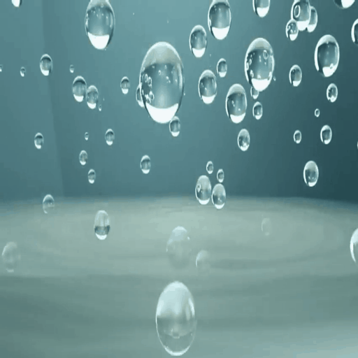 Rainfall HD Live Wallpaper