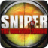 Sniper - Zombie Killer mobile app icon