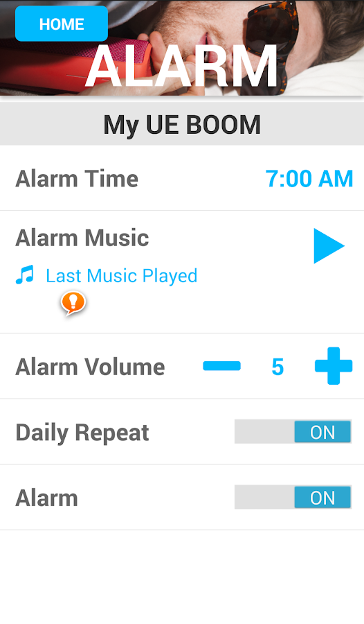 UE BOOM Android Apps on Google Play