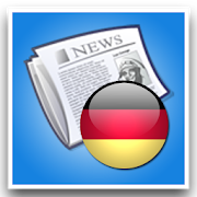 Deutschland News 8.3.1 Icon