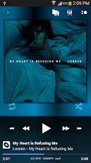Poweramp Full Version Unlocker - Android Mobile Analytics and App Store Data