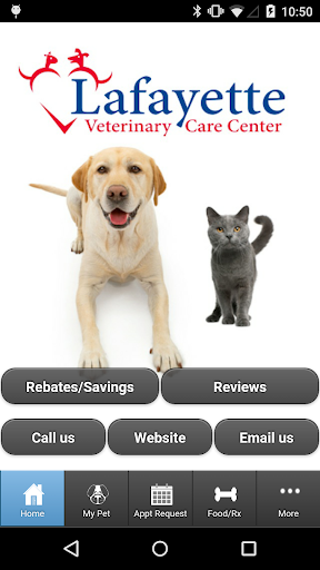 Lafayette Veterinary Care