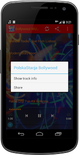 Bollywood MUSIC Radio(圖4)-速報App