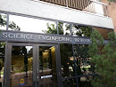 Science Engineering Research Building