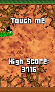 How to mod Squirmy Worm 1.15 unlimited apk for bluestacks