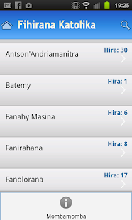 Download Fihirana Katolika T.F. APK for Android
