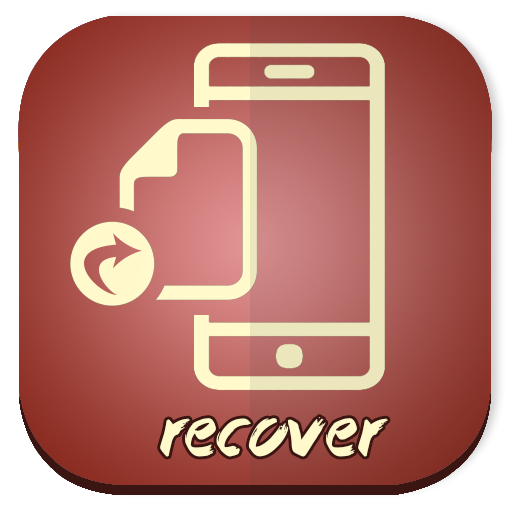 Recover Deleted Files Guide 生產應用 App LOGO-APP開箱王