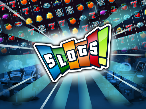 【免費紙牌App】Slots! Pocket-APP點子