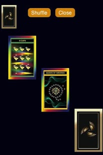 How to install Rainbow Tarot 1.1 mod apk for bluestacks