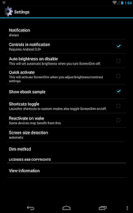 ScreenDim Full(圖9)-速報App