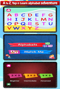ABC for Kids All Alphabet Free - screenshot thumbnail