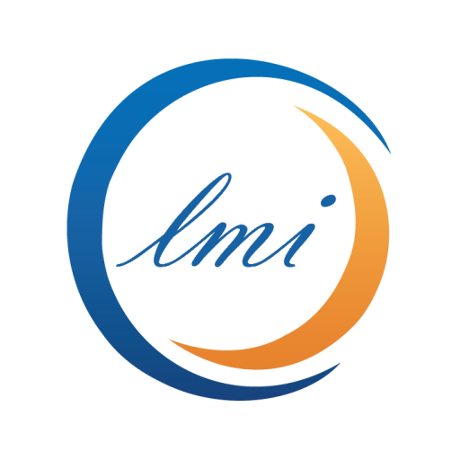 LMI for You LOGO-APP點子