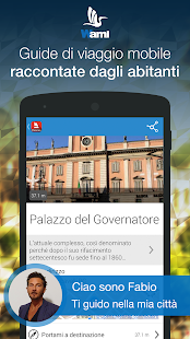 MyPiacenza - Guida Offline Screenshots 5