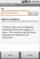 Sex Tips For Men