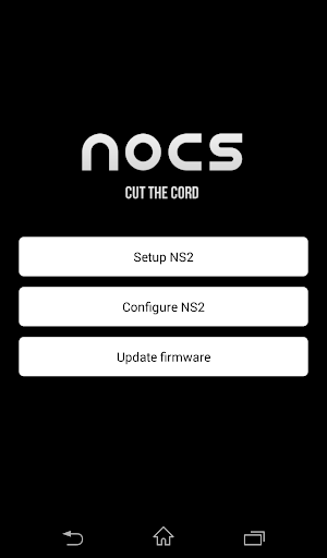 Nocs NS2 Air Monitors v2