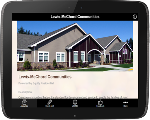 免費下載商業APP|Lewis-McChord Communities app開箱文|APP開箱王