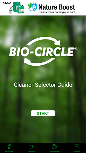 Bio-Circle