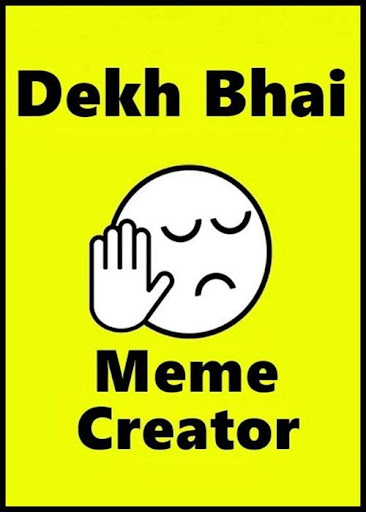 Dekh Bhai Official