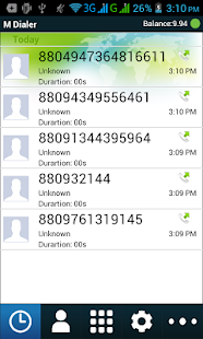 M Dialer-jed(圖4)-速報App