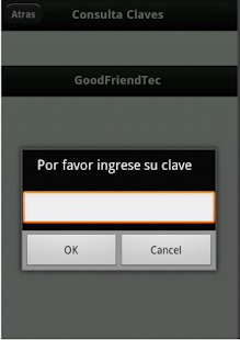 Recuerda Tus Claves(圖3)-速報App