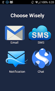 Download Desktop Messenger APK
