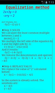 How to download System of Linear Equations 1.01 mod apk for android