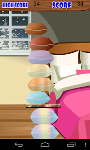 Free Fluffy Pillow Tower Builder APK